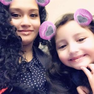 Meet your Posher, Betsy